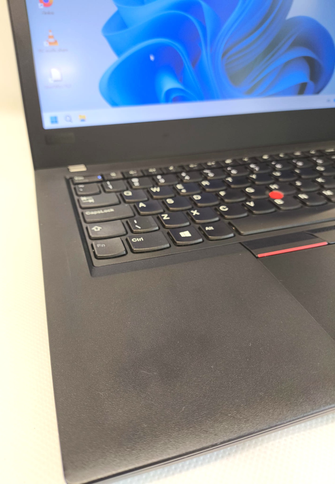 Lenovo ThinkPad A485 AMD Ryzen PRO 5 2500u 16GB 256GB 14" FHD Windows 11 - obrazek 5