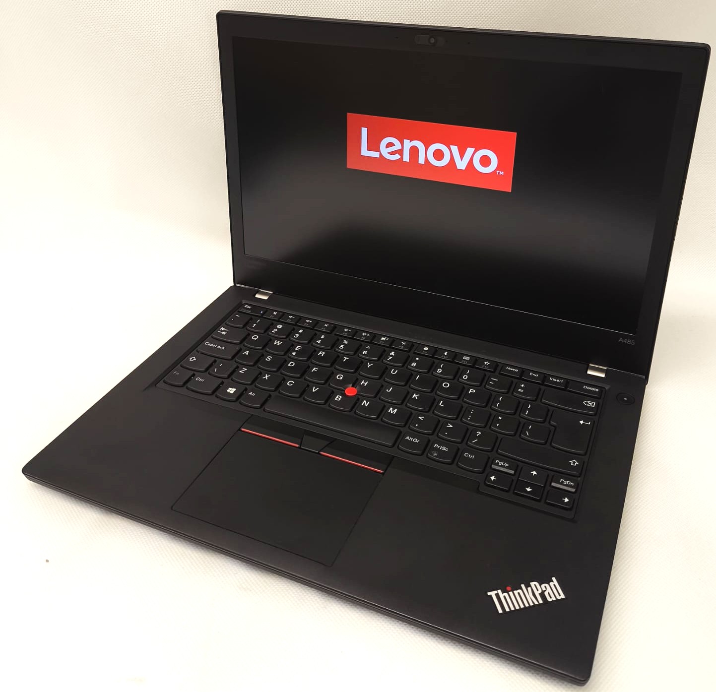 Lenovo ThinkPad A485 AMD Ryzen PRO 5 2500u 16GB 256GB 14" FHD Windows 11 - obrazek 10