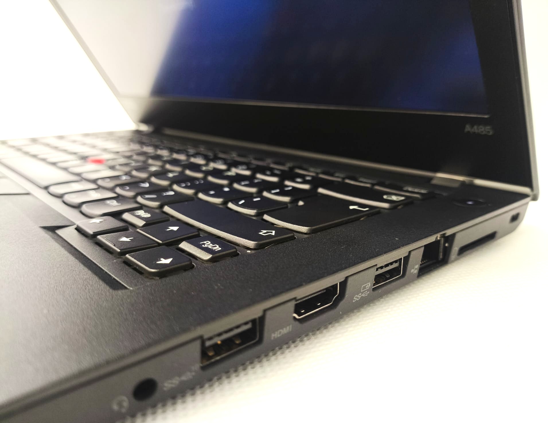 Lenovo ThinkPad A485 AMD Ryzen PRO 5 2500u 16GB 256GB 14" FHD Windows 11 - obrazek 11