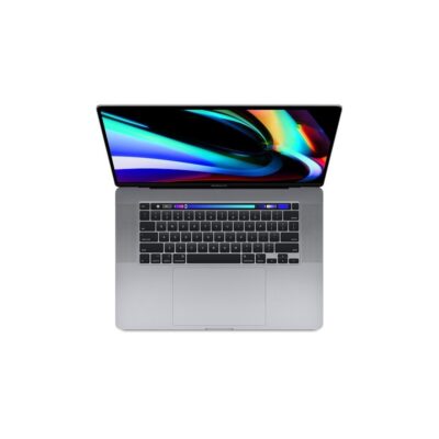 Laptop MacBook PRO 16″ TouchBar Core i9-9880H 32GB 1TB Radeon Pro 5500M 3072×1920