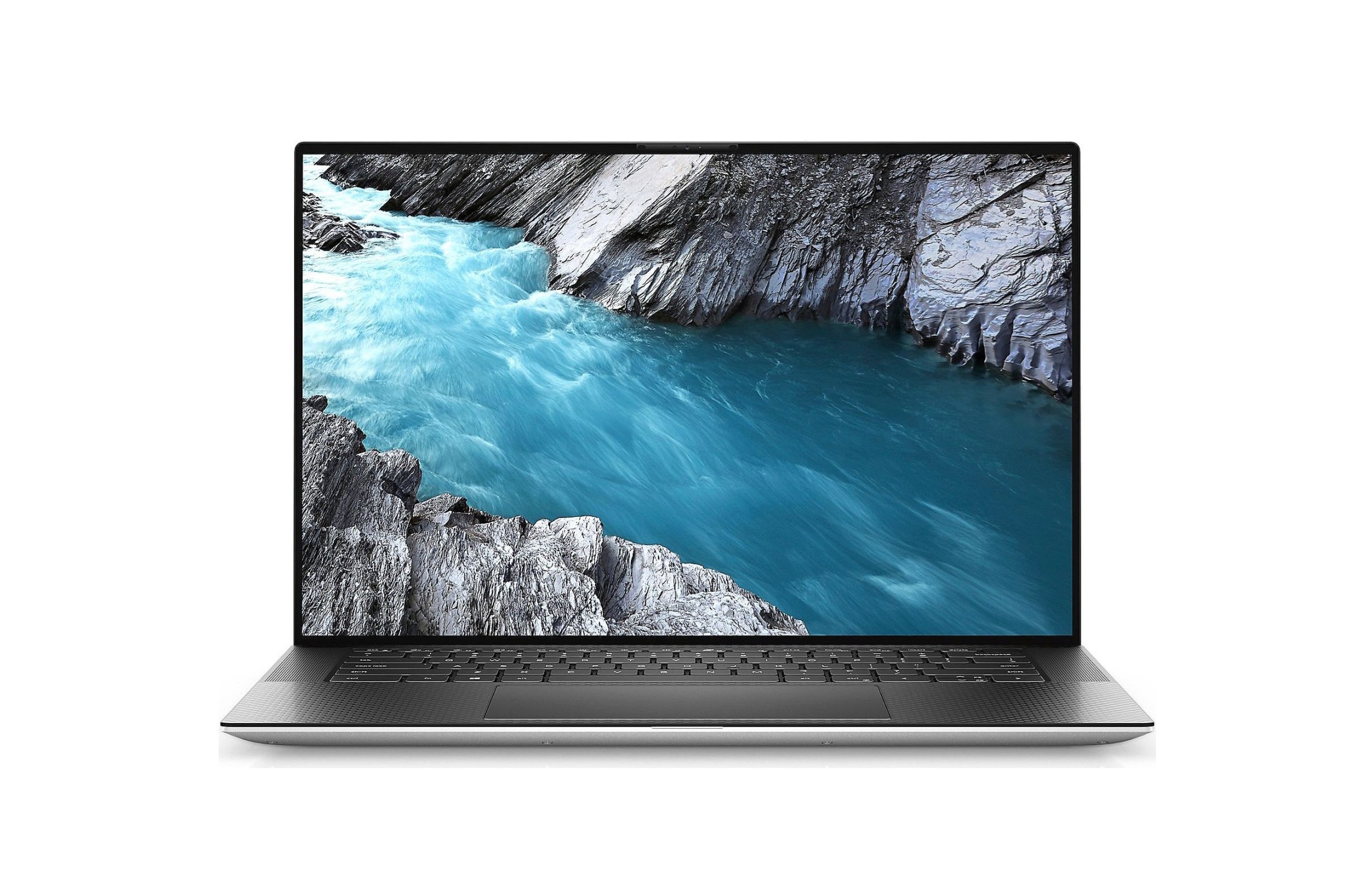Laptop DELL XPS 9520 Core i7-12700H 32GB 1TB SSD RTX 3050Ti 4K UHD 3480x2400 Touch Windows 11