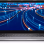Laptop DELL Latitude 5320 Core i5-1145G7 8GB 256GB SSD 13,3" FHD Touch (dotyk) Windows 11
