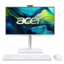 Komputer AiO Acer All-In-One C24 Core i5-1334u 16GB 512GB 24" FHD klaw + mysz BIAŁY Windows 11