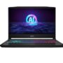 Laptop MSI Katana A15 R7-8845HS 16GB 1TB SSD RTX 4060 8GB 15,6" FHD 144Hz Windows 11