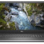 Laptop DELL Precision 7750 XEON W-10885M 64GB DDR4 512GB SSD RTX 5000 16GB 17,3" FHD Windows 11 PRO