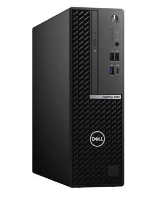 Komputer DELL OptiPlex 5080 SFF Core i5-10500 8GB 256GB SSD Windows 11 BOX
