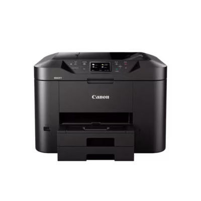 Urządzenie wielofunkcyjne CANON Maxify MB2750 WiFi dupleks ADF