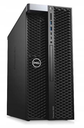 Komputer DELL Precision 5820 Tower XEON W-2223 32GB 1TB SSD QUADRO P2000 5GB Windows 11
