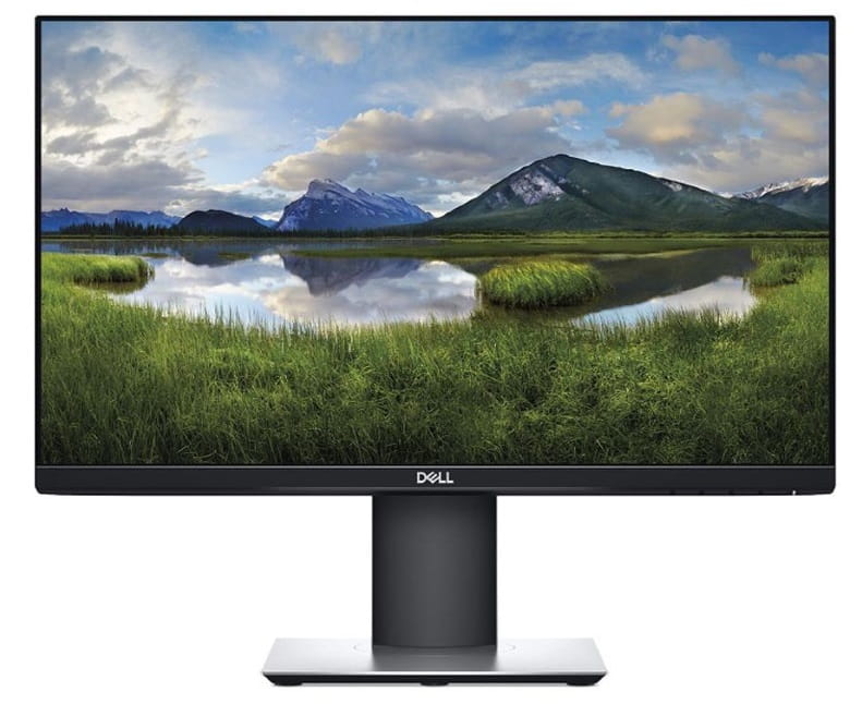 Monitor DELL 24" P2419 FHD 1920x1080 LED IPS HDMI DP VGA USB 3.0