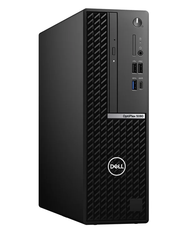 Komputer DELL OptiPlex 5080 SFF Core i5-10500 8GB 256GB SSD Windows 11 BOX