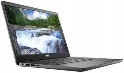 Laptop DELL Latitude 7390 Core i5-8350u 8GB 256GB SSD 13,3″ FHD Windows 11