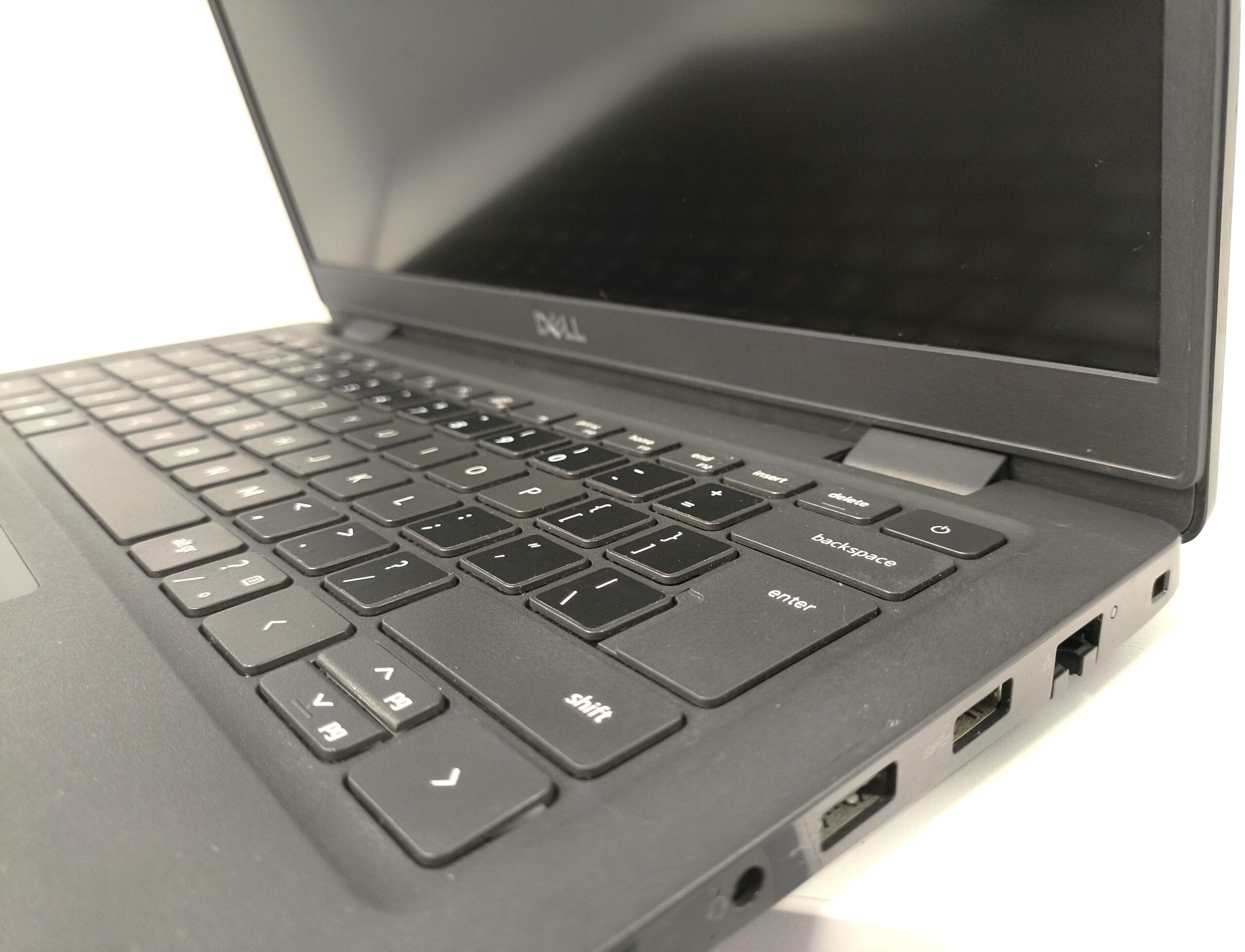 Laptop DELL Latitude 3420 Core i3-1115G4 8GB 256GB 14" FHD Windows 11 - obrazek 2