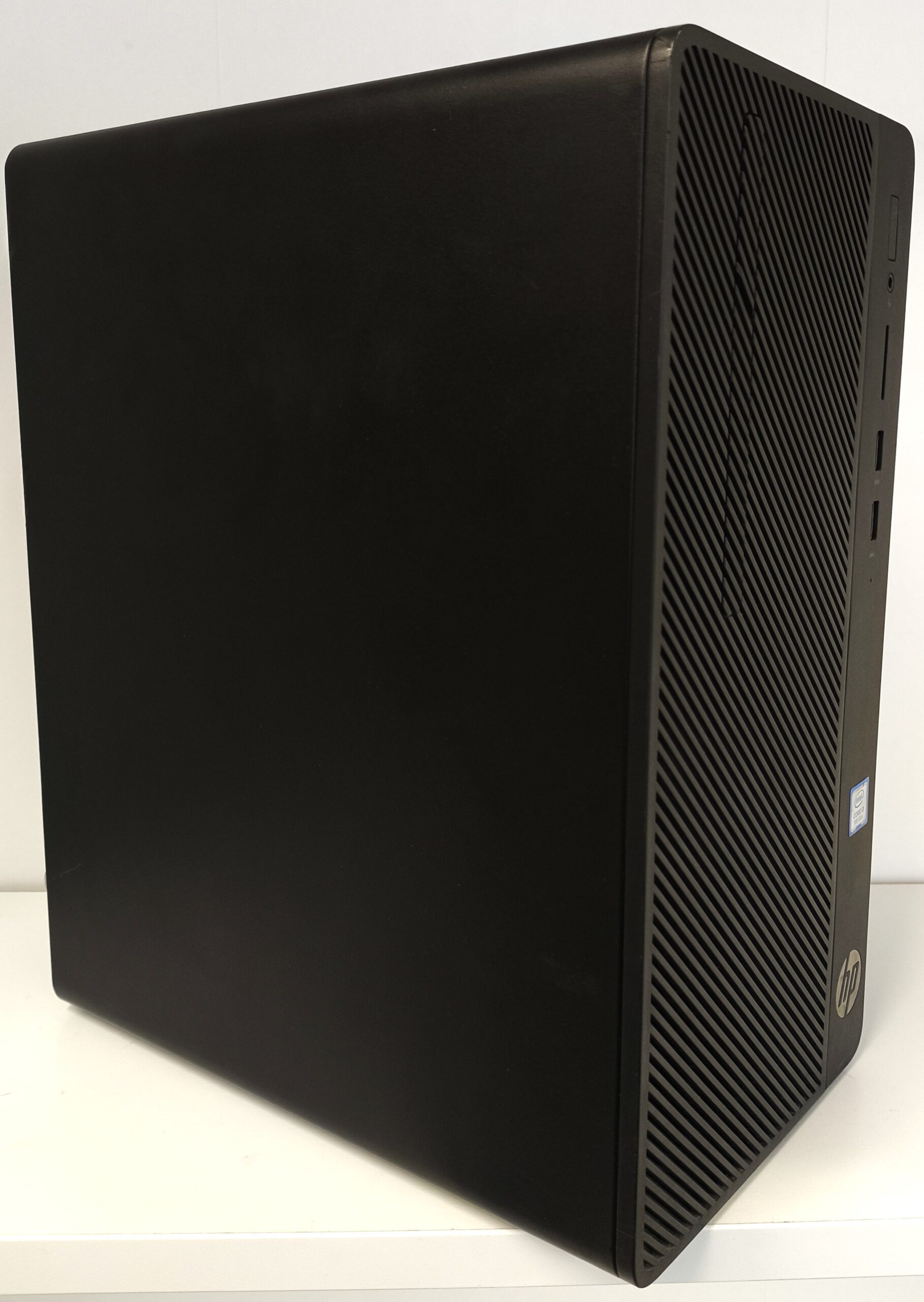 Komputer HP 290 G1 Tower Core i3-7100 8GB 128GB SSD + 500GB HDD Windows 11 - obrazek 6