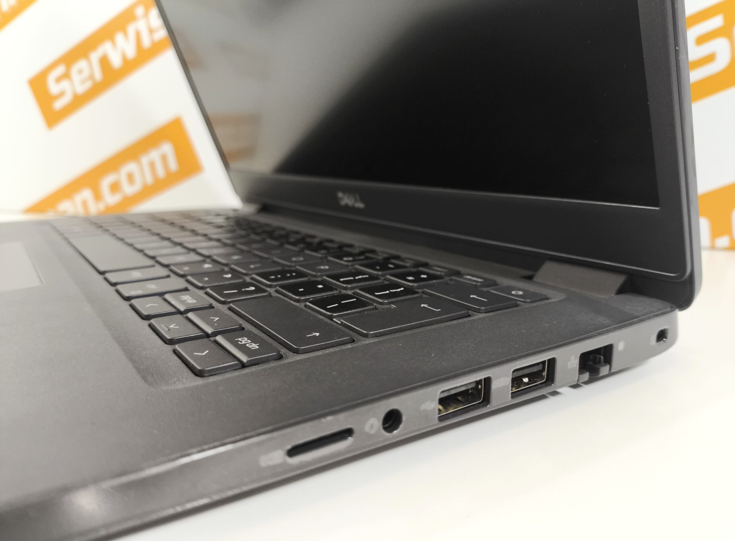 Laptop DELL Latitude 3410 Core i5 10310U 16GB 256GB 14" FHD Windows 11 - obrazek 3