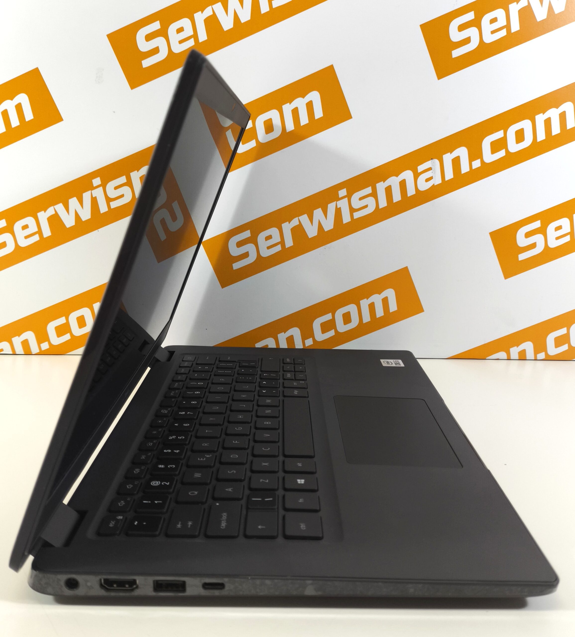 Laptop DELL Latitude 3410 Core i5 10310U 16GB 256GB 14" FHD Windows 11 - obrazek 6