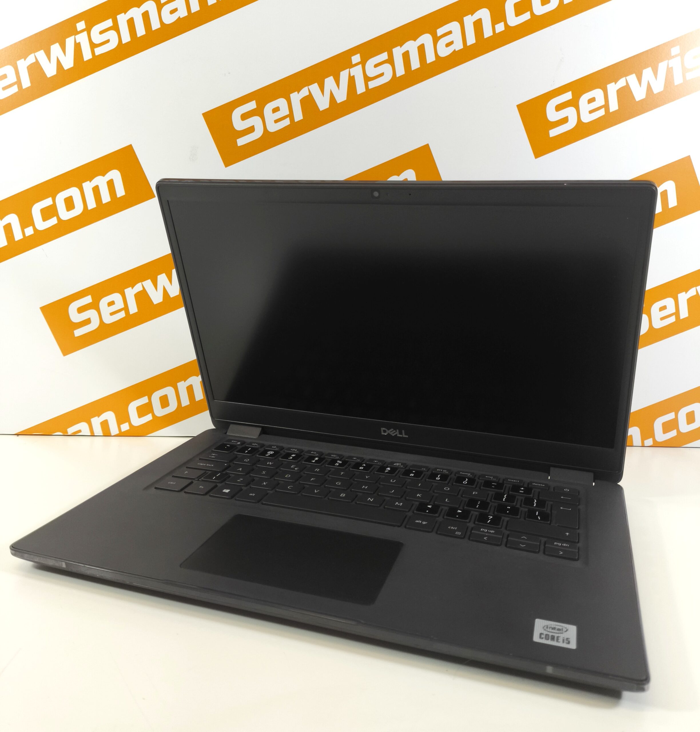 Laptop DELL Latitude 3410 Core i5 10310U 16GB 256GB 14" FHD Windows 11 - obrazek 9