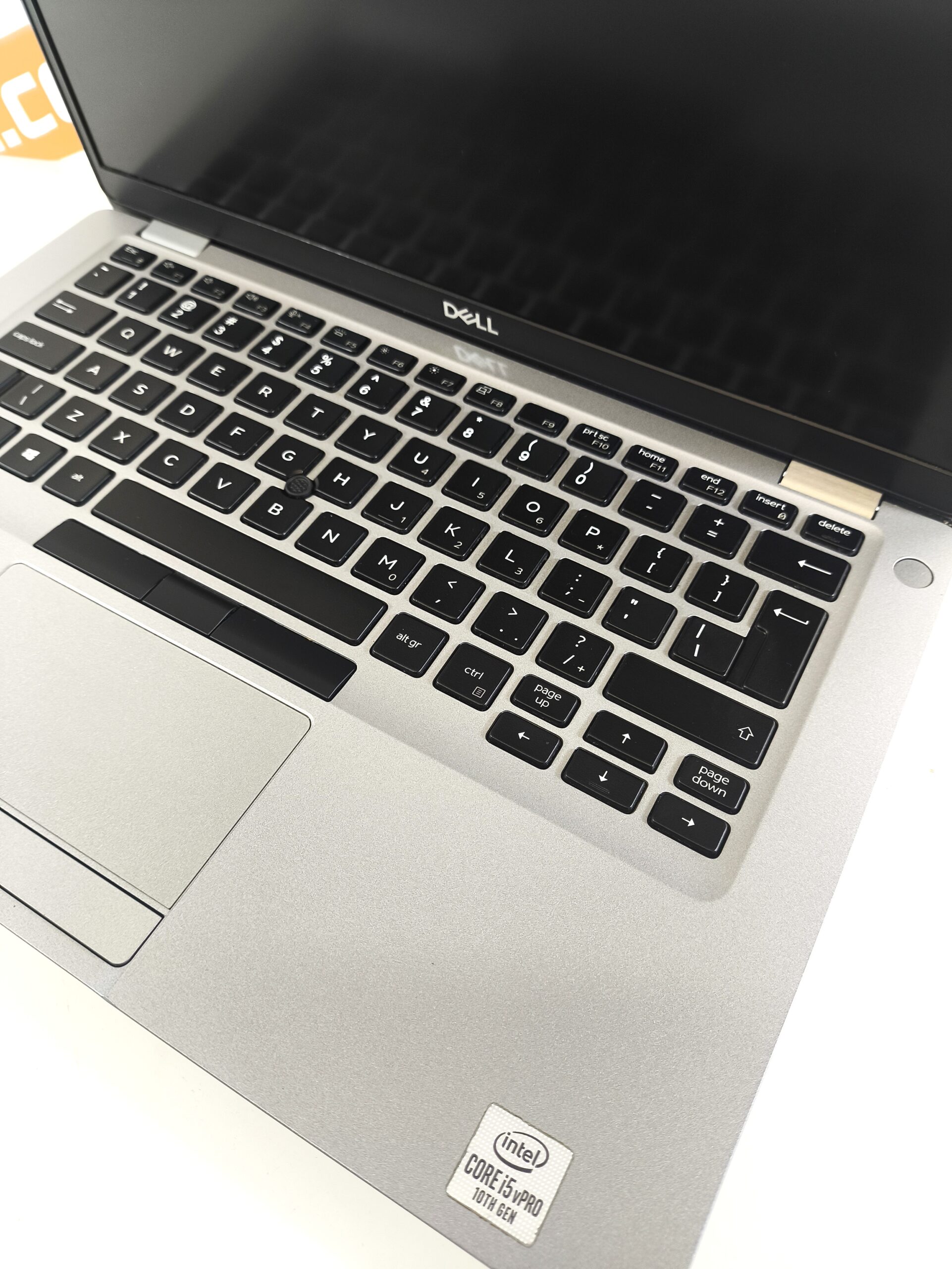 Laptop DELL Latitude 5410 Core i5-10310u 16GB 256GB SSD 14" FHD Windows 11 - obrazek 7