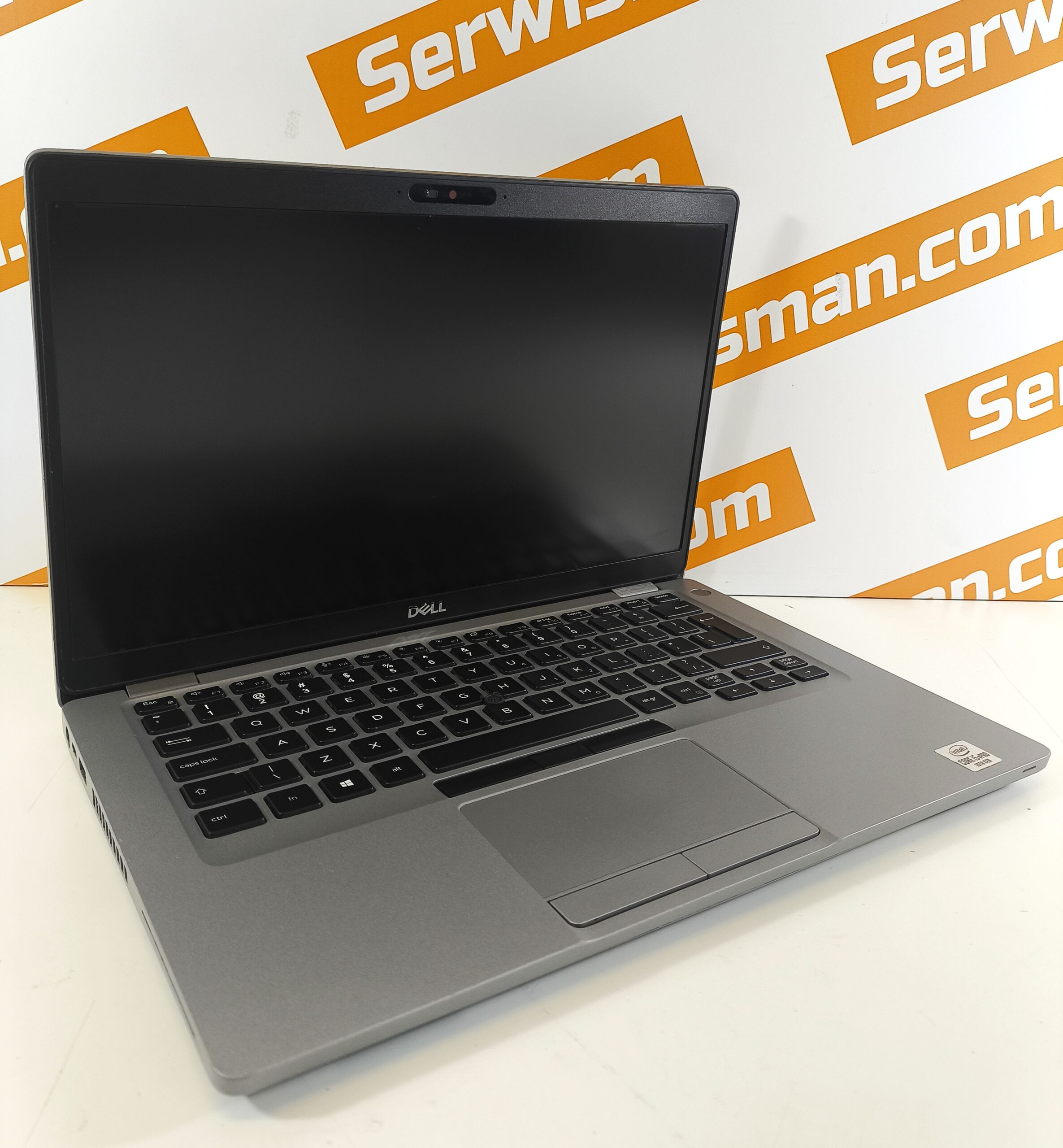 Laptop DELL Latitude 5410 Core i5-10310u 16GB 256GB SSD 14" FHD Windows 11 - obrazek 8