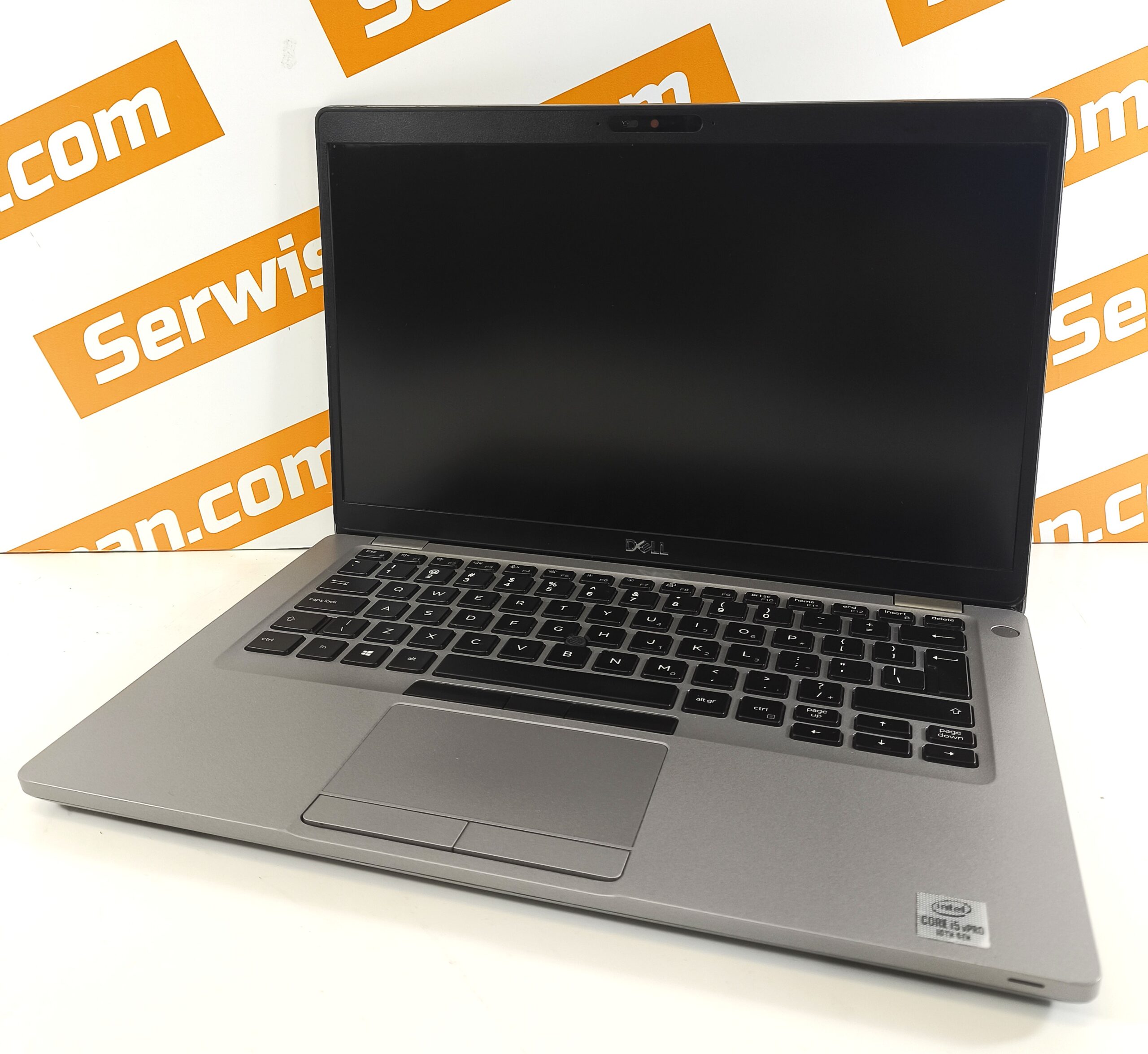 Laptop DELL Latitude 5410 Core i5-10310u 16GB 256GB SSD 14" FHD Windows 11 - obrazek 9