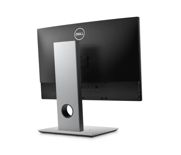 Komputer DELL OptiPlex 3280 AiO (All-In-One) Core i3-10100T 8GB 256GB CAM WiFi 21,5" FHD Windows 11 - obrazek 2