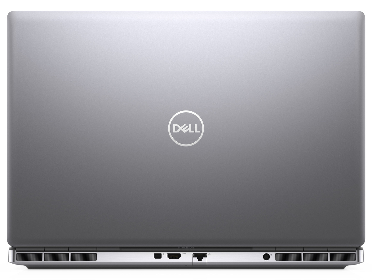 Laptop DELL Precision 7750 XEON W-10885M 64GB DDR4 512GB SSD RTX 5000 16GB 17,3" FHD Windows 11 PRO - obrazek 2