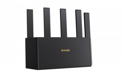 Router TENDA TX2L Pro Wi-Fi 6 AX1500