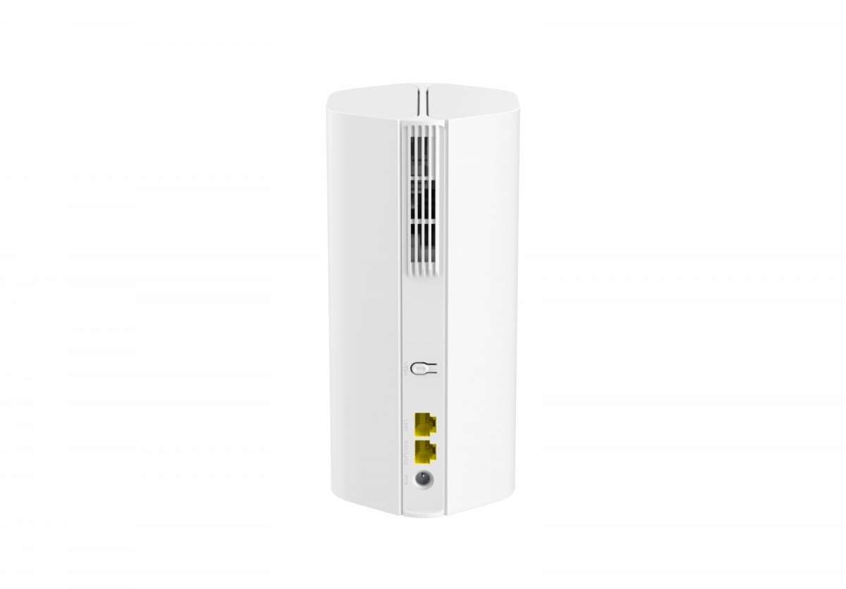 Router TENDA 5G01 WiFi6 AX1500 5G - SIM - obrazek 4