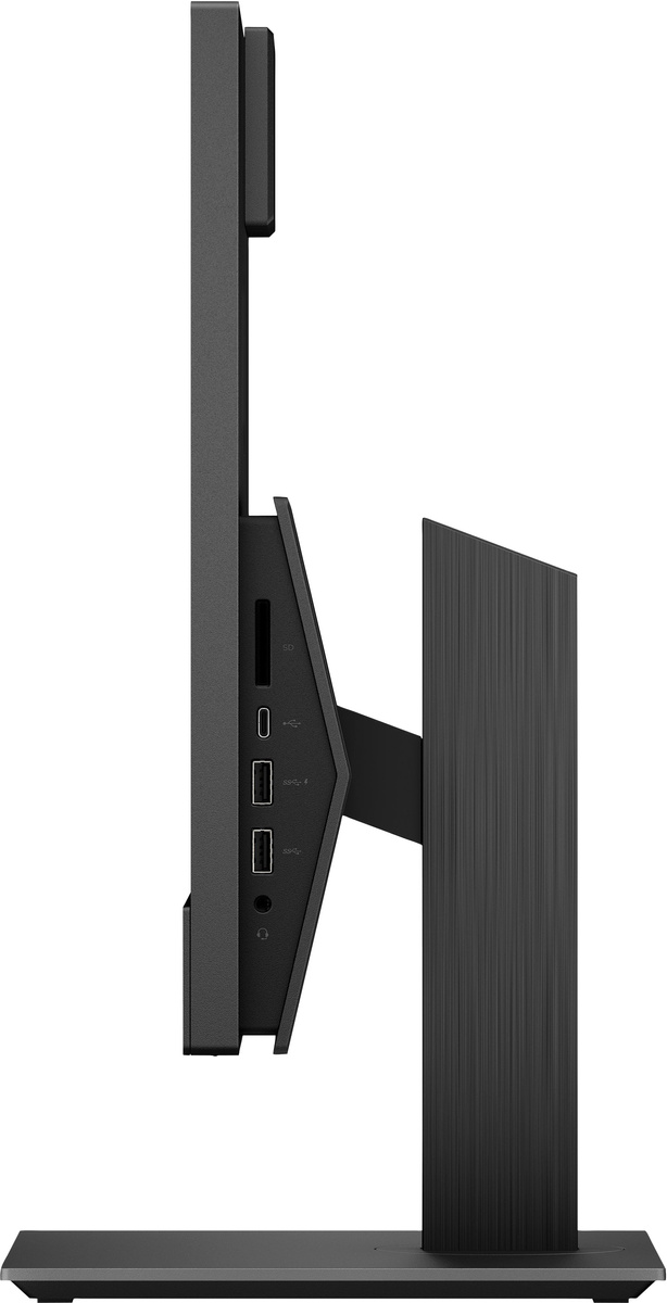 Komputer HP 600 G5 AiO (All-In-One) Core i5-9500 8GB 256GB SSD 23,8" FHD Touch (DOTYK) Windows 11 - obrazek 4