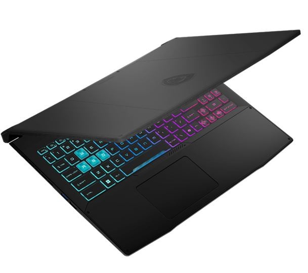 Laptop MSI Katana A15 R7-8845HS 16GB 1TB SSD RTX 4060 8GB 15,6" FHD 144Hz Windows 11 - obrazek 3