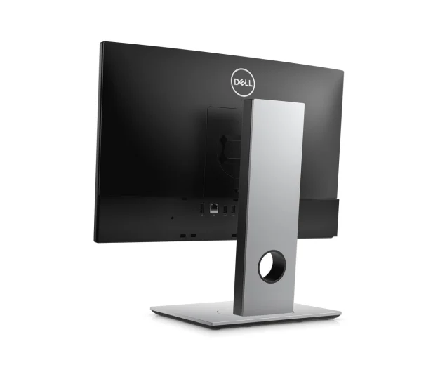 Komputer DELL OptiPlex 3280 AiO (All-In-One) Core i3-10100T 8GB 256GB CAM WiFi 21,5" FHD Windows 11 - obrazek 4