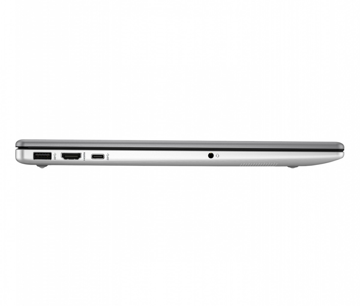 Laptop HP 255 G10 AMD R7-7735U 16GB 512GB SSD 15,6" FHD 1920x1080 Windows 11 - obrazek 4