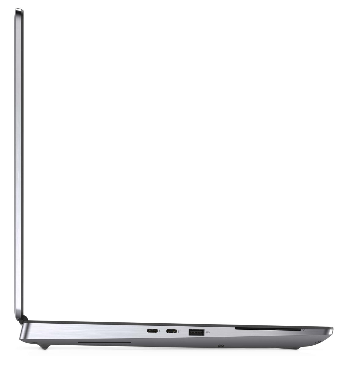 Laptop DELL Precision 7750 XEON W-10885M 64GB DDR4 512GB SSD RTX 5000 16GB 17,3" FHD Windows 11 PRO - obrazek 5