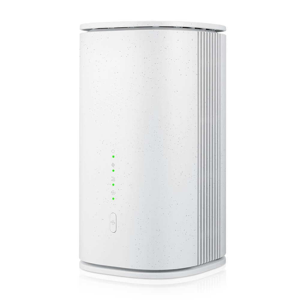 Router Zyxel NEBULA FWA515 bezprzewodowy 5G + WiFi7 - obrazek 6