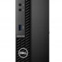 Komputer DELL OptiPlex 3090 MicroPC Core i5-10500T 16GB 256GB nVME WiFi Windows 11