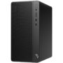 Komputer HP 290 G2 Tower Core i3-8100 8GB 256GB SSD + 1TB HDD RX550 4GB Windows 11