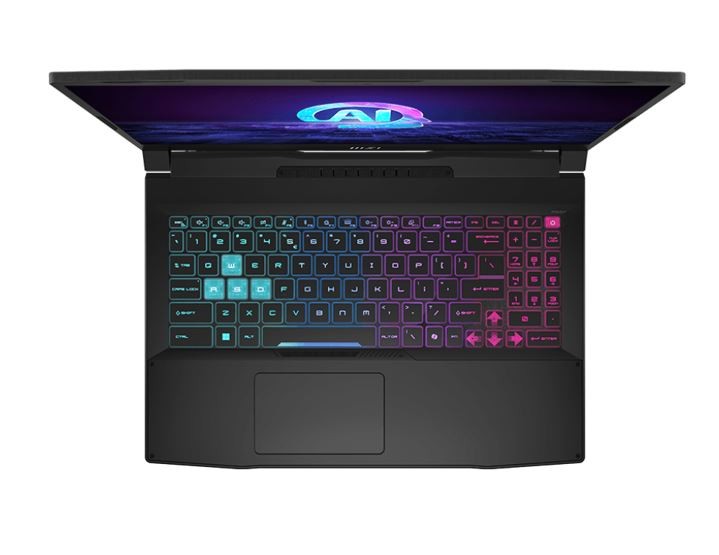 Laptop MSI Katana A15 R7-8845HS 16GB 1TB SSD RTX 4060 8GB 15,6" FHD 144Hz Windows 11 - obrazek 5