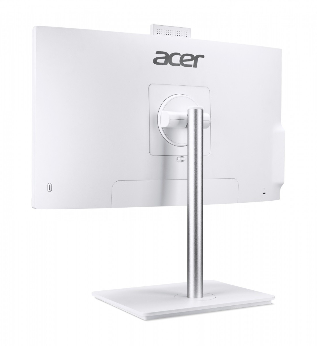 Komputer AiO Acer All-In-One C24 Core i5-1334u 16GB 512GB 24" FHD klaw + mysz BIAŁY Windows 11 - obrazek 6