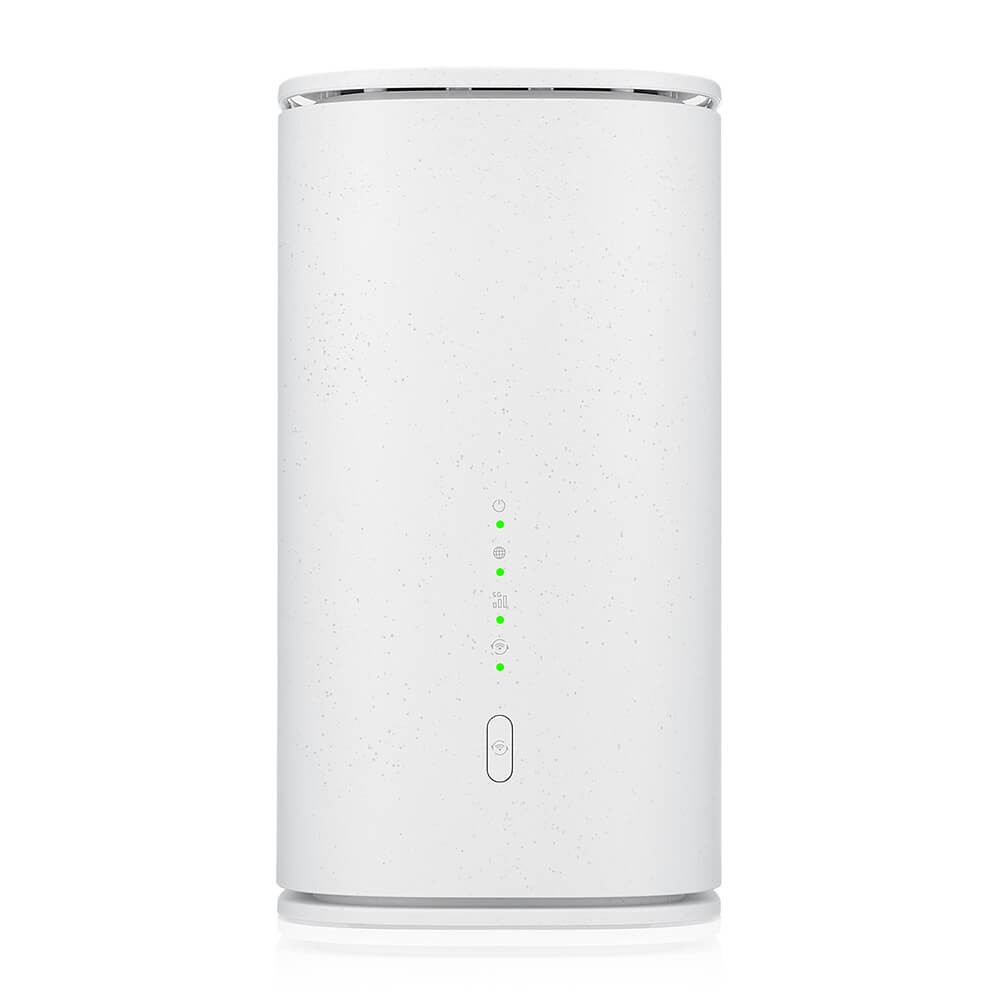 Router Zyxel NEBULA FWA515 bezprzewodowy 5G + WiFi7 - obrazek 7