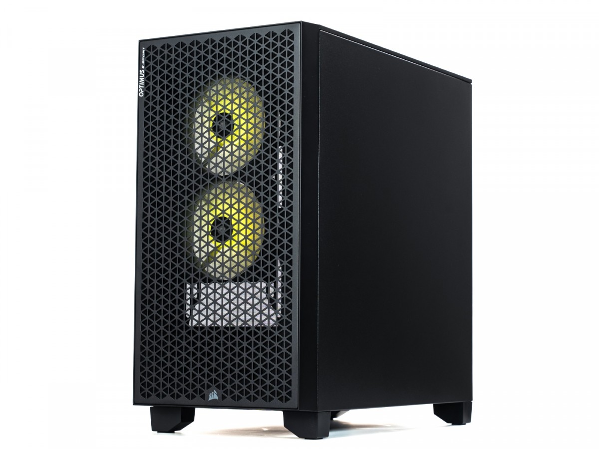 Komputer GAMINGOWY Ryzen 5 3600/16GB/1TB/RX 6600 8GB/Windows 11 Home - obrazek 6