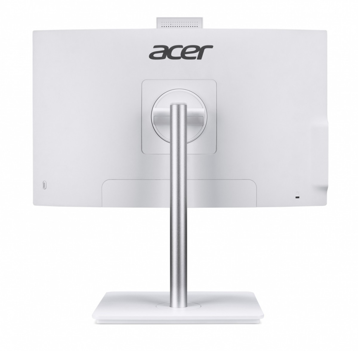 Komputer AiO Acer All-In-One C24 Core i5-1334u 16GB 512GB 24" FHD klaw + mysz BIAŁY Windows 11 - obrazek 7