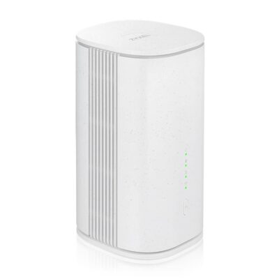 Router Zyxel NEBULA FWA515 bezprzewodowy 5G + WiFi7