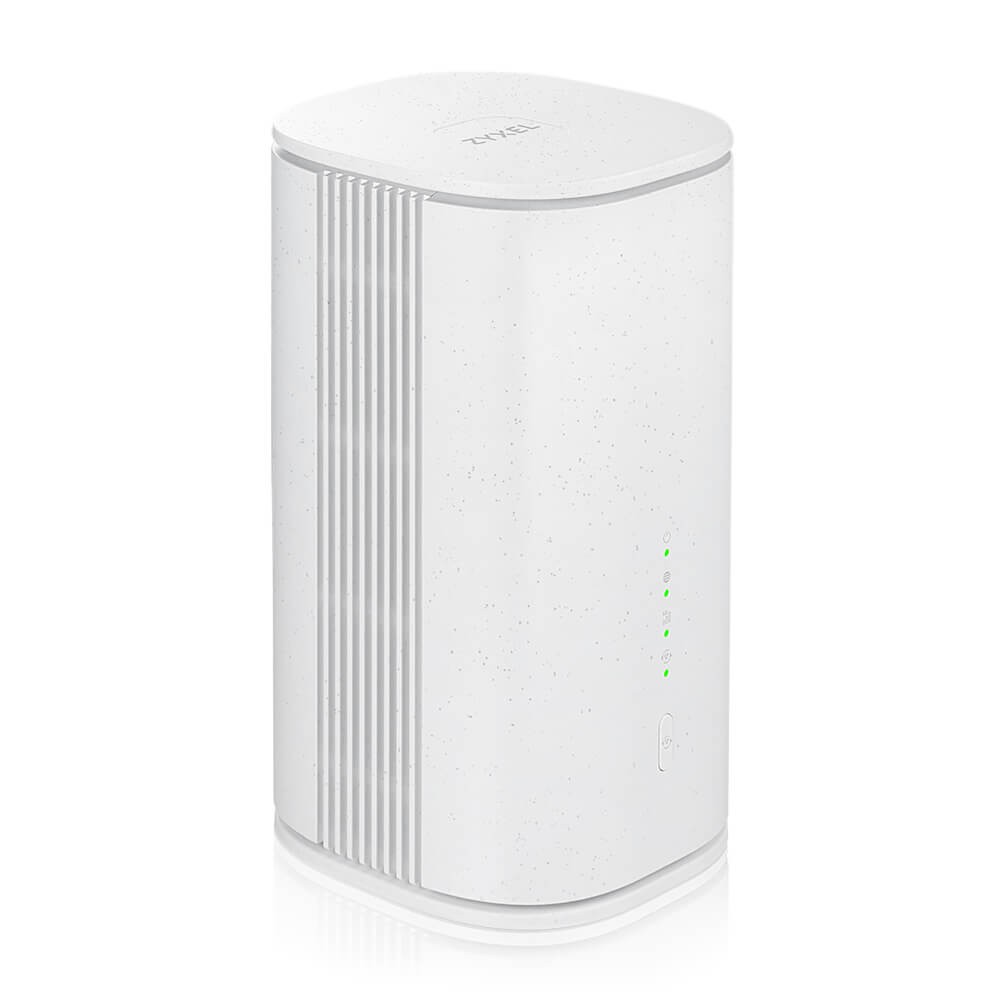 Router Zyxel NEBULA FWA515 bezprzewodowy 5G + WiFi7
