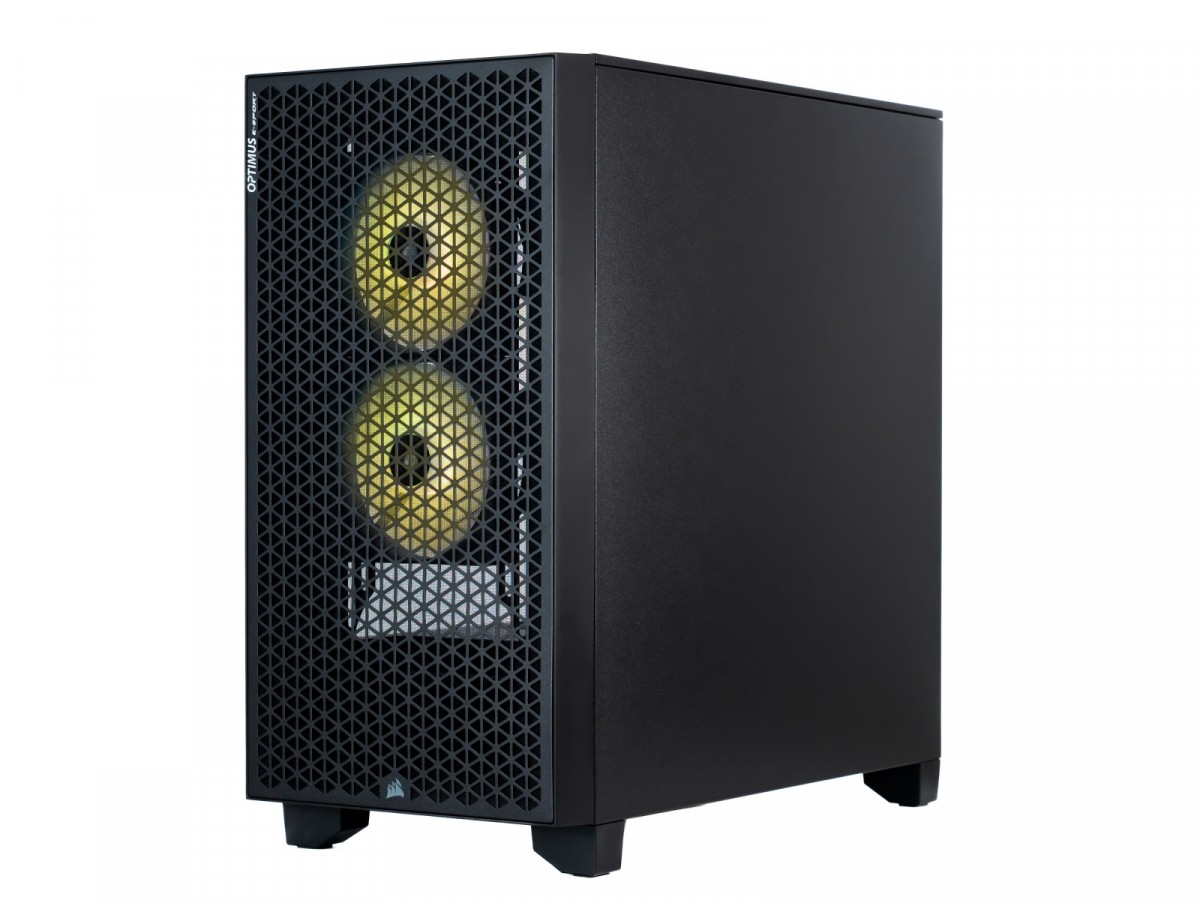 Komputer GAMINGOWY Ryzen 4500/16GB/1TB/RTX 5060 8GB/Windows 11 HOME - obrazek 6