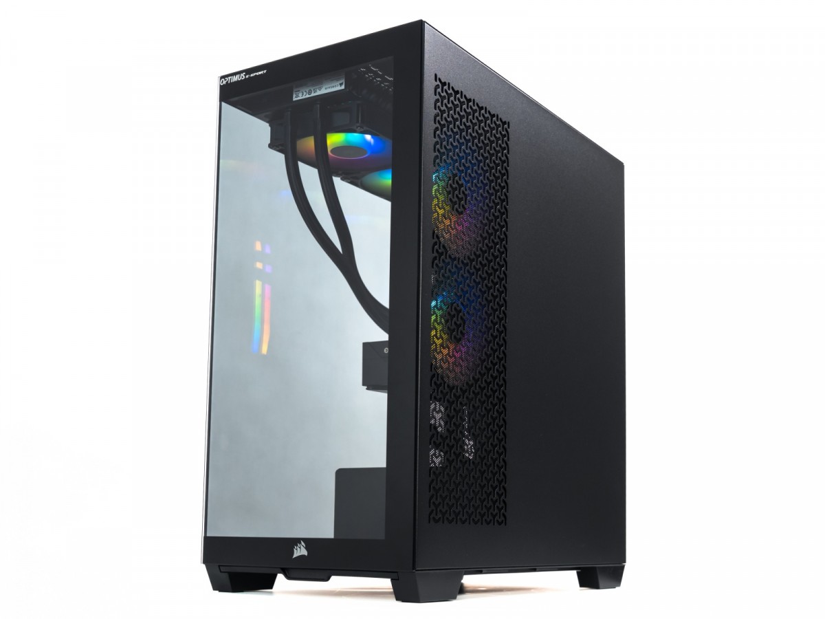 Komputer GAMINGOWY Ryzen 7 7800X3D/32GB/2TB/RTX 5070 OC 12GB/Windows 11 HOME - obrazek 7