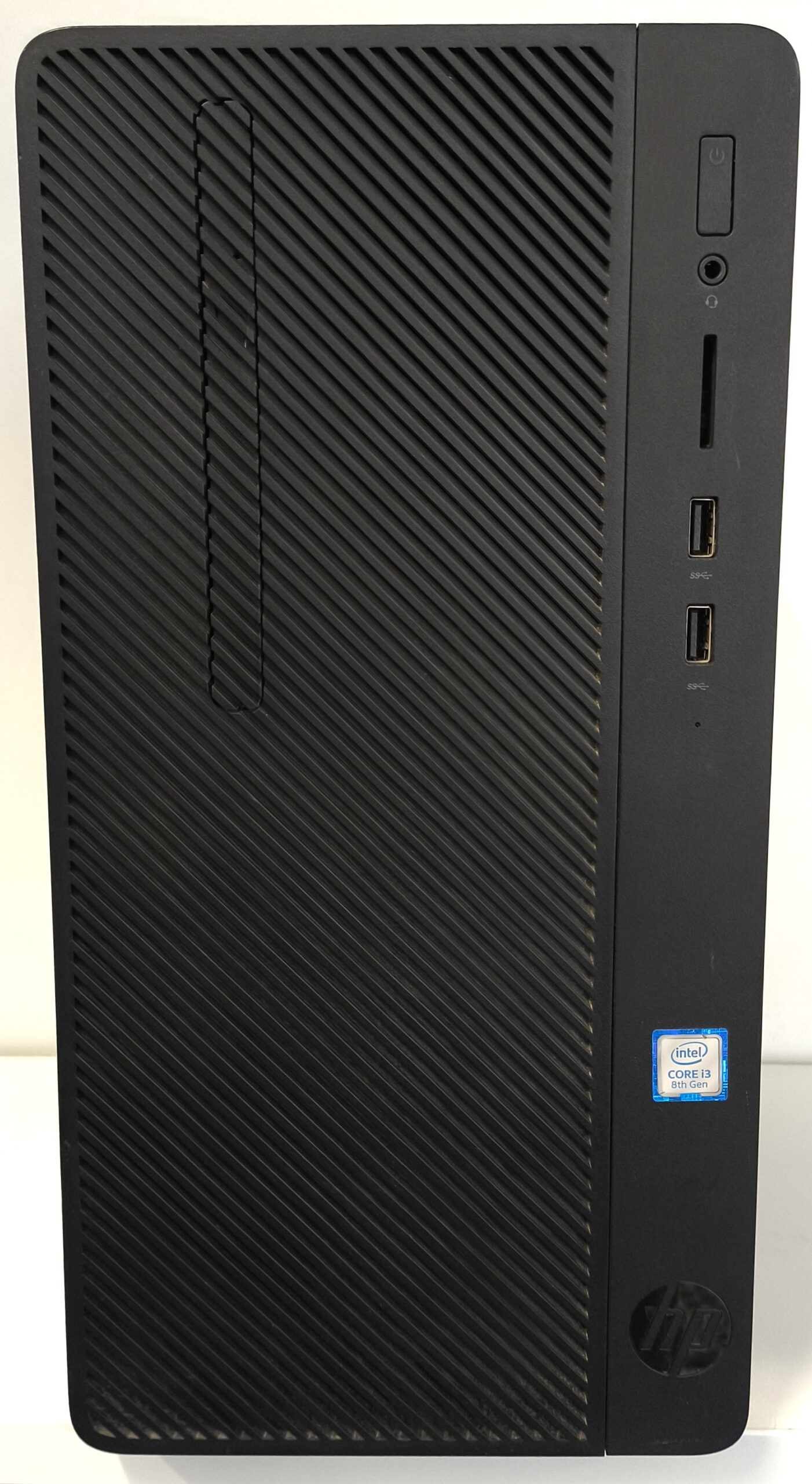 Komputer HP 290 G1 Tower Core i3-7100 8GB 128GB SSD + 500GB HDD Windows 11 - obrazek 5