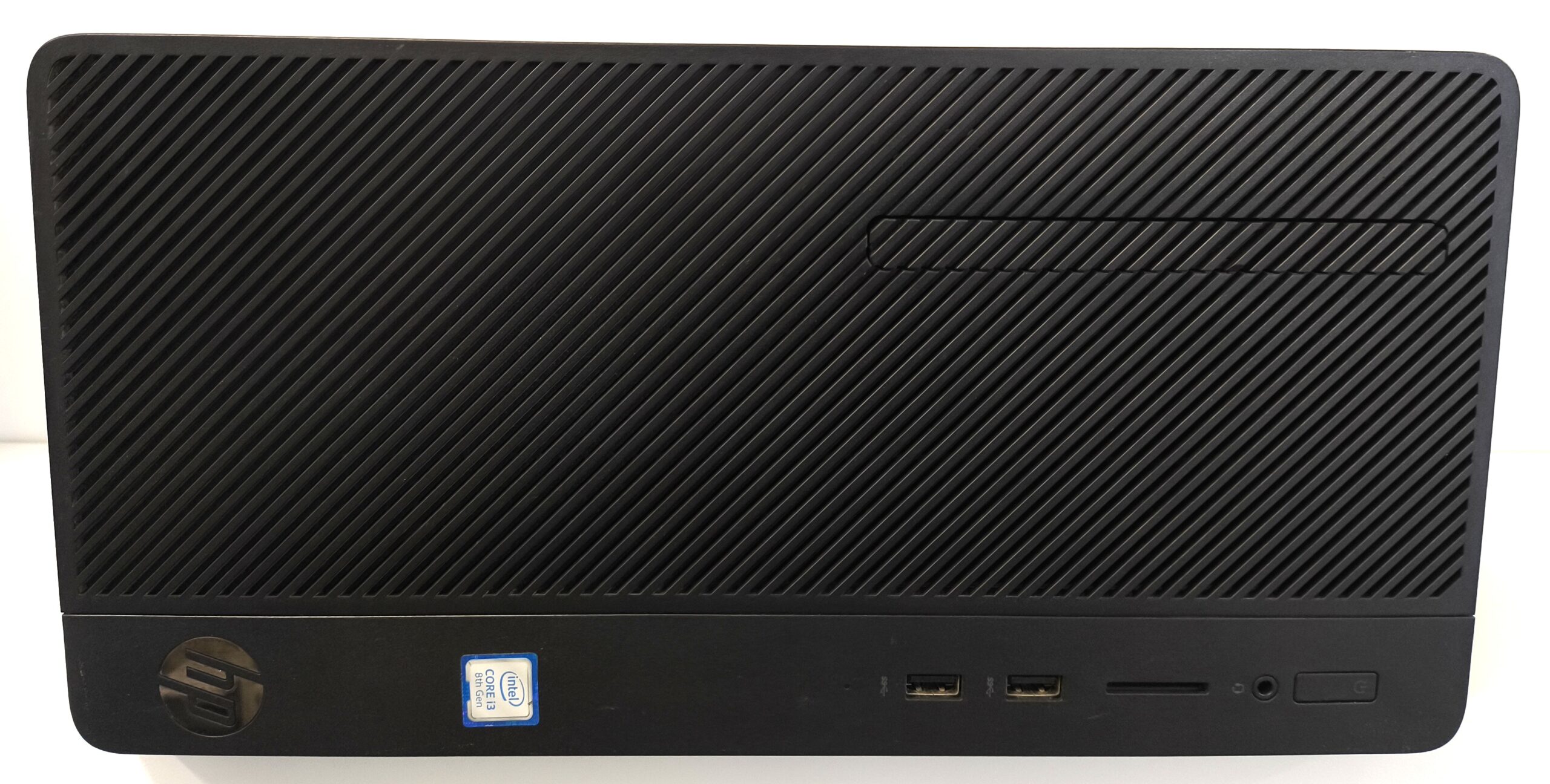 Komputer HP 290 G1 Tower Core i3-7100 8GB 128GB SSD + 500GB HDD Windows 11 - obrazek 2