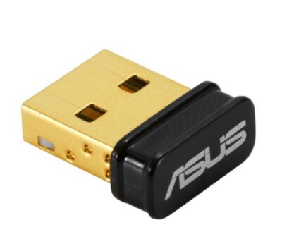 Asus Karta sieciowa USB-BT540 – Bluetooth 5.4 adapter USB