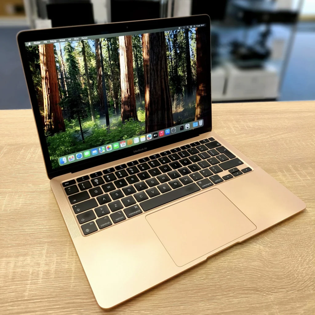 MacBook Air i MacBook Pro – doskonałość w każdej postaci – zdjęcie 2