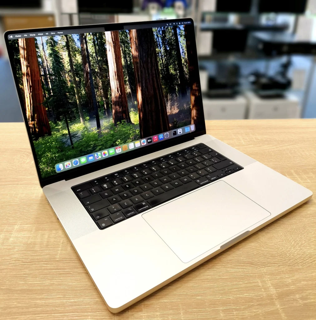 MacBook Air i MacBook Pro – doskonałość w każdej postaci – zdjęcie 3