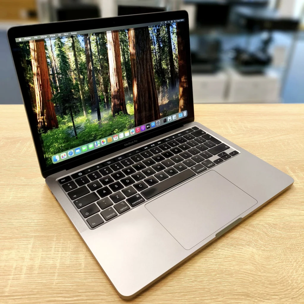 MacBook Air i MacBook Pro – doskonałość w każdej postaci – zdjęcie 4